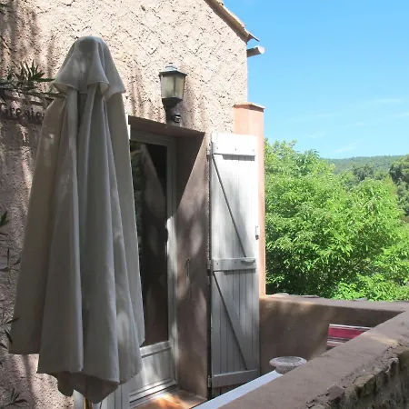 Lejlighed Apartment Grenier - Hye165 La Londe-les-Maures