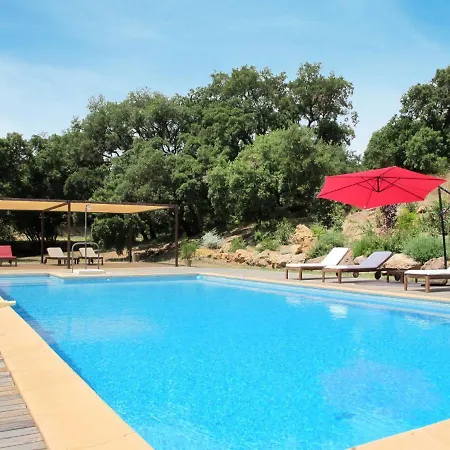 Apartment Grenier - Hye165 Lejlighed La Londe-les-Maures